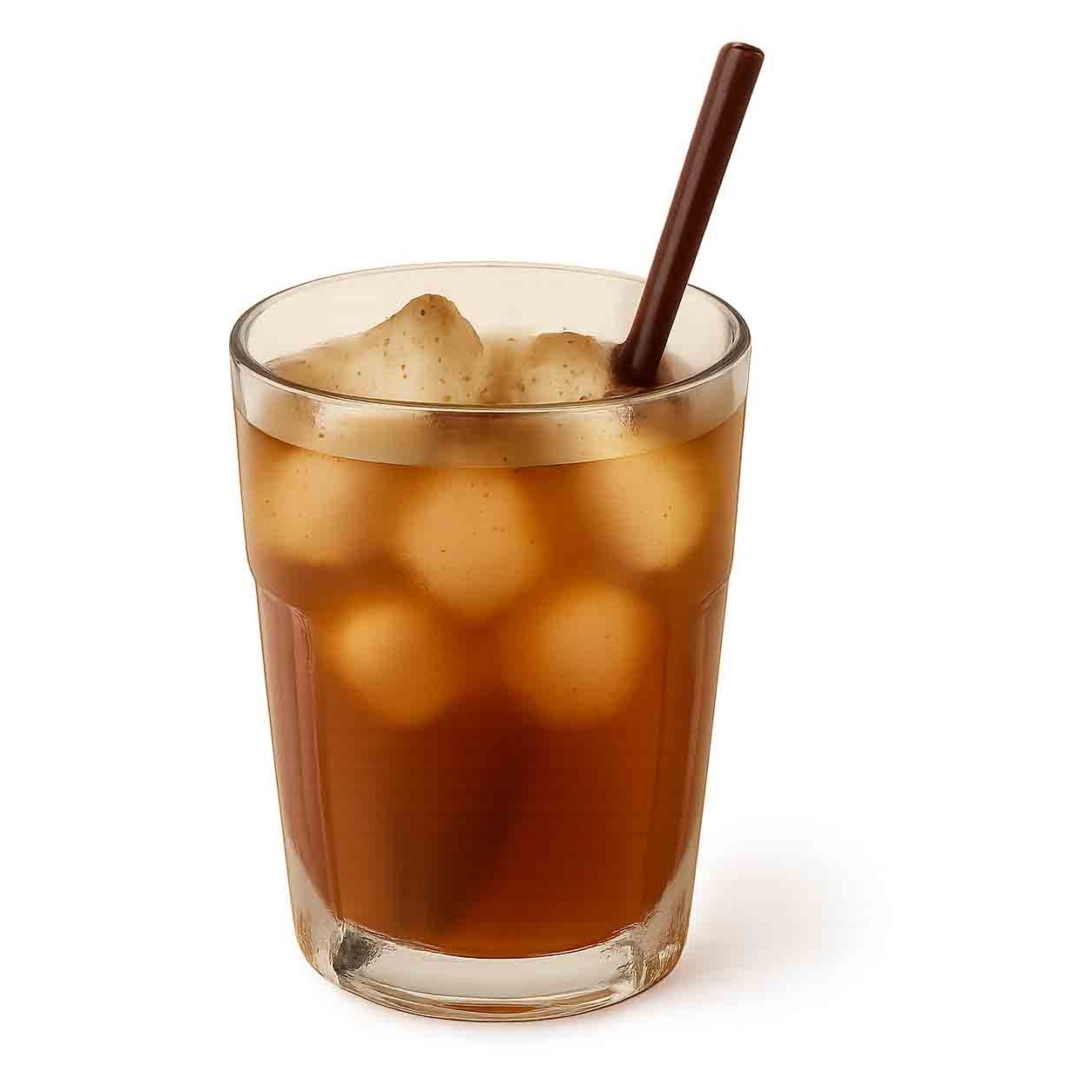 سرد بر پایه قهوه