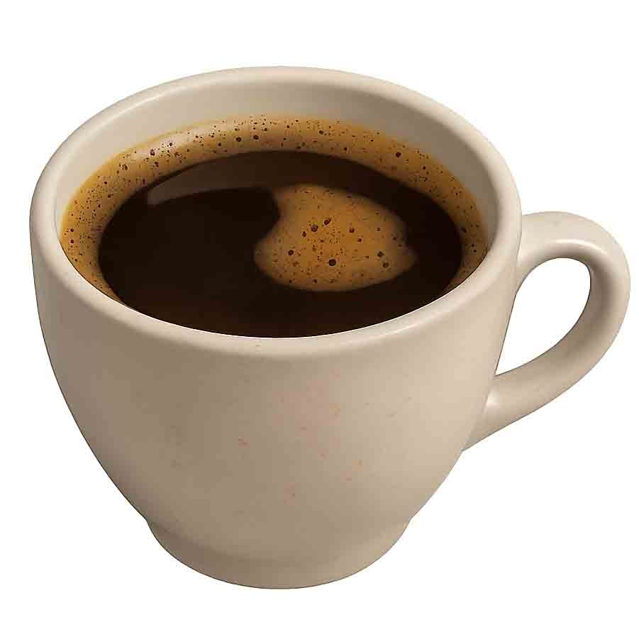 گرم بر پایه قهوه